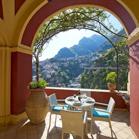 Casa Theodora Apartman