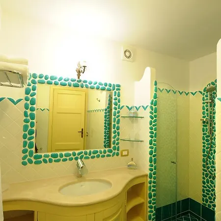 Casa Theodora Apartman